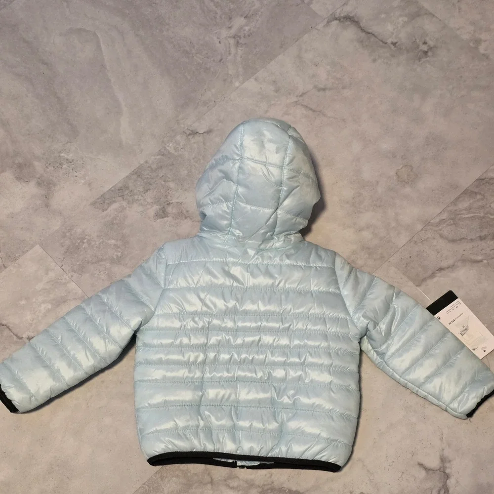 Nike toddler full